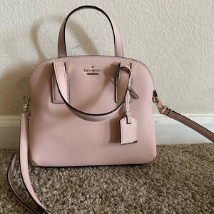 kate spade satchel purse